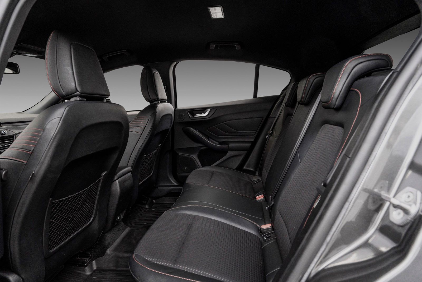 Ford Focus 1.5 EcoBlue SelectShift, 8-trins, 120ps, 2019