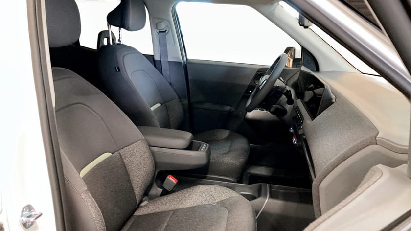 Bild 3 av Kia EV2 Standard Range PLUS SR 5-SITS