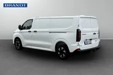 Ford Transit Custom 320 Plug-in Hybrid