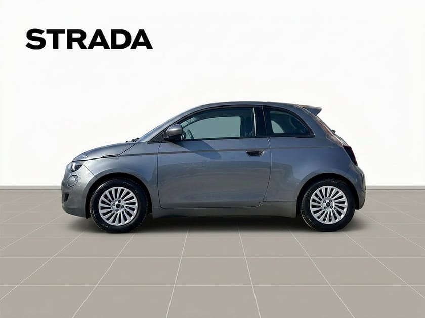 Bild 2 av Fiat 500e 42 kWh | ICON | Backkamera | Parkeringssensorer