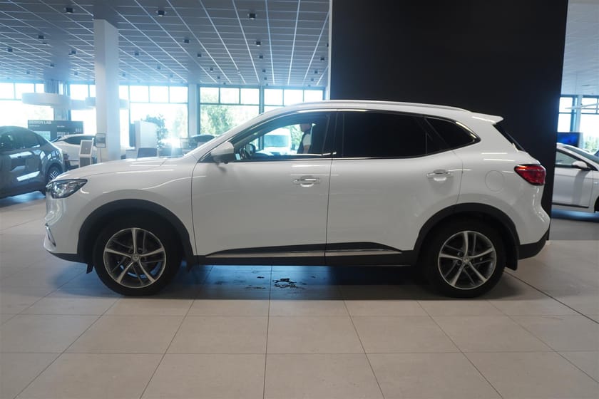 Bild 3 av MG EHS PHEV Edu Ii, 258hk, 2022