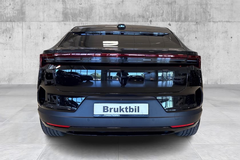 Bilde 4 av Polestar 4 Long Range Dual motor