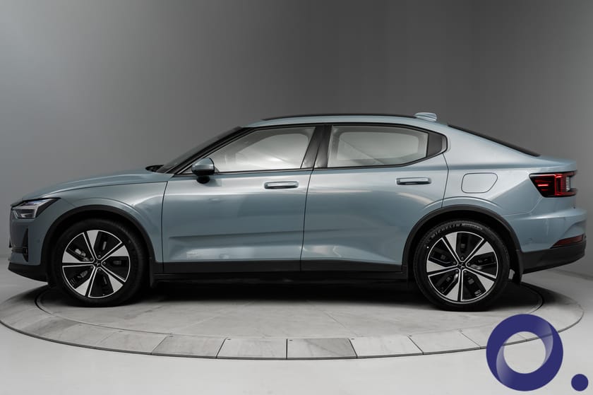 Bilde 2 av Polestar 2 Standard Range Single Motor Plus | Pilot | El.seter | Panorama | Rattvarme