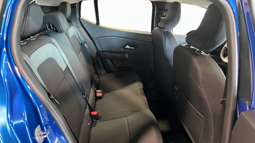 Bild 5 av Dacia Sandero Stepway EXTREME TCE 110 PL 2190KR/MÅN