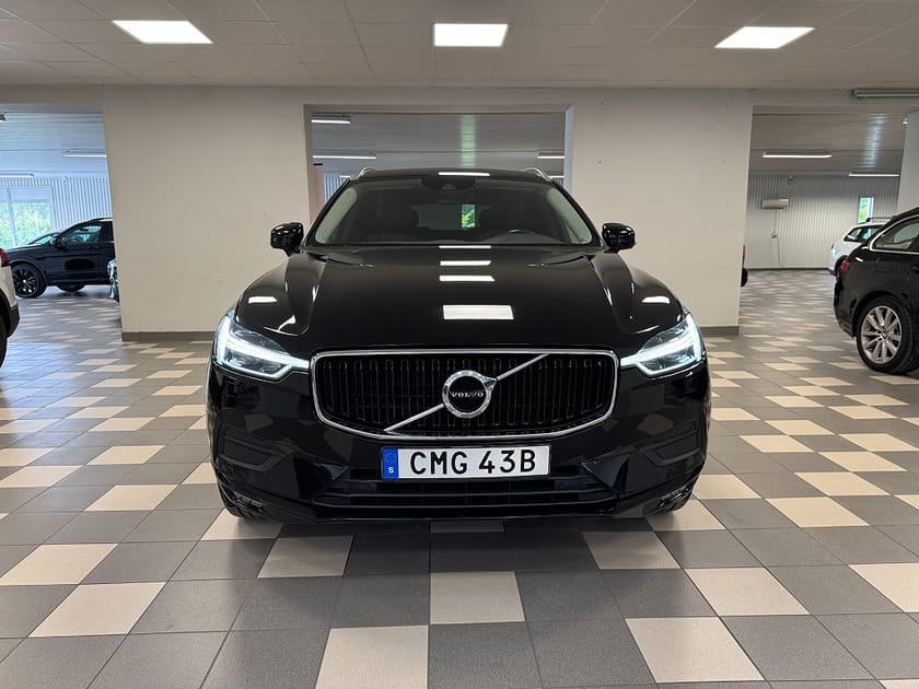Bild 3 av Volvo XC60