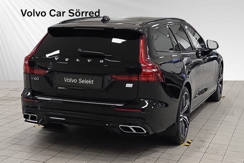 Bild 5 av Volvo V60