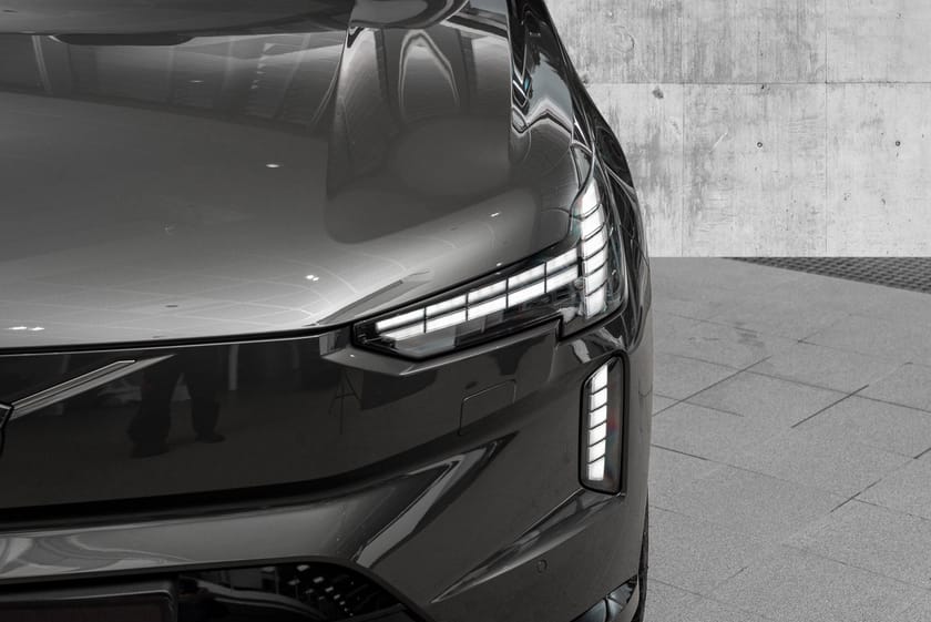 Bilde 4 av Volvo EX90 Twin Motor Performance