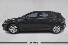 Thumnail bilde 1 av Volkswagen Golf