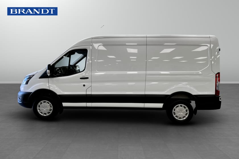 Bild 5 av Ford E-Transit 350 Skåp Trend L3 BEV 184hk / 135kWh 1AT RWD
