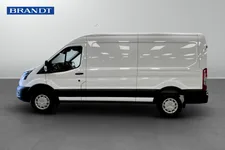 Ford E-Transit 350