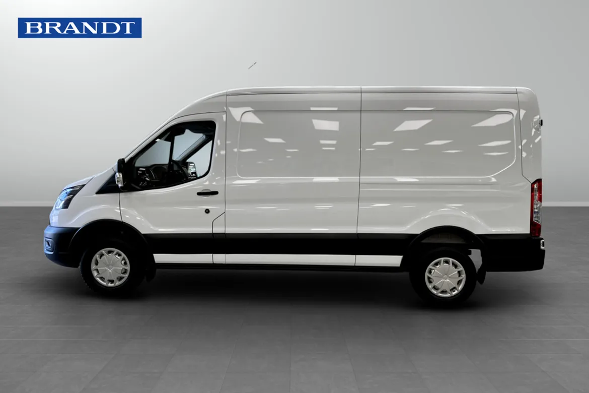 Ford E-Transit 350