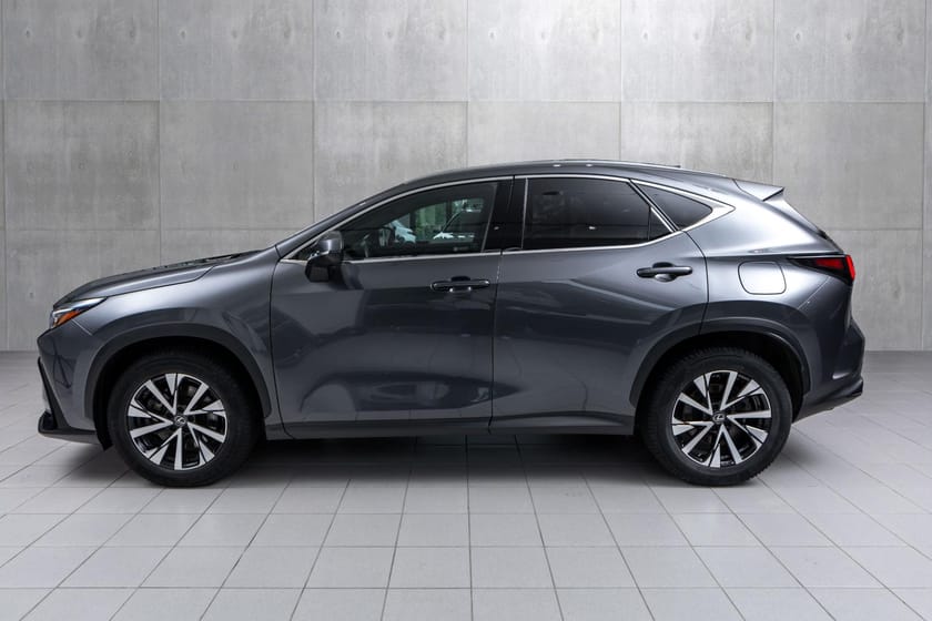 Bilde 2 av Lexus NX 450h+ Business Plus