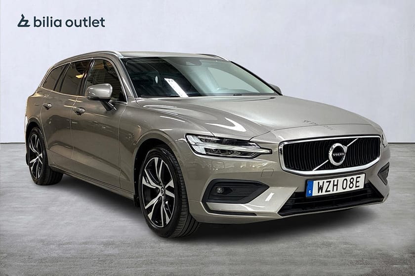 Bild 4 av Volvo V60