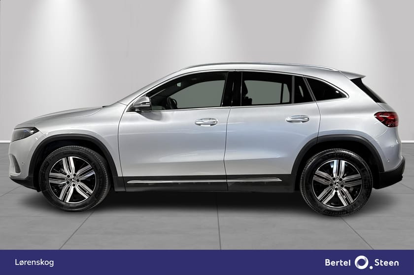 Bilde 2 av Mercedes-Benz EQA 300 4MATIC Advanced | Memory | 360° | AdCruise