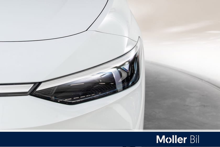 Bilde 4 av Volkswagen ID.7 GTX Tourer 4m stv ex 86kwh 340hk