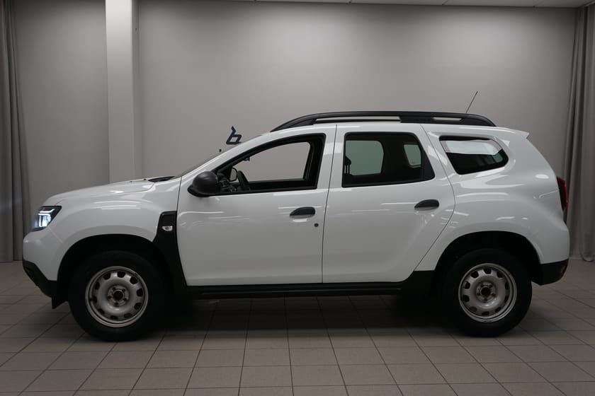 Bild 2 av Dacia Duster PhII 4x2 1,0 TCe 90 Essential |AC | Drag | Parkeringsradar bak |