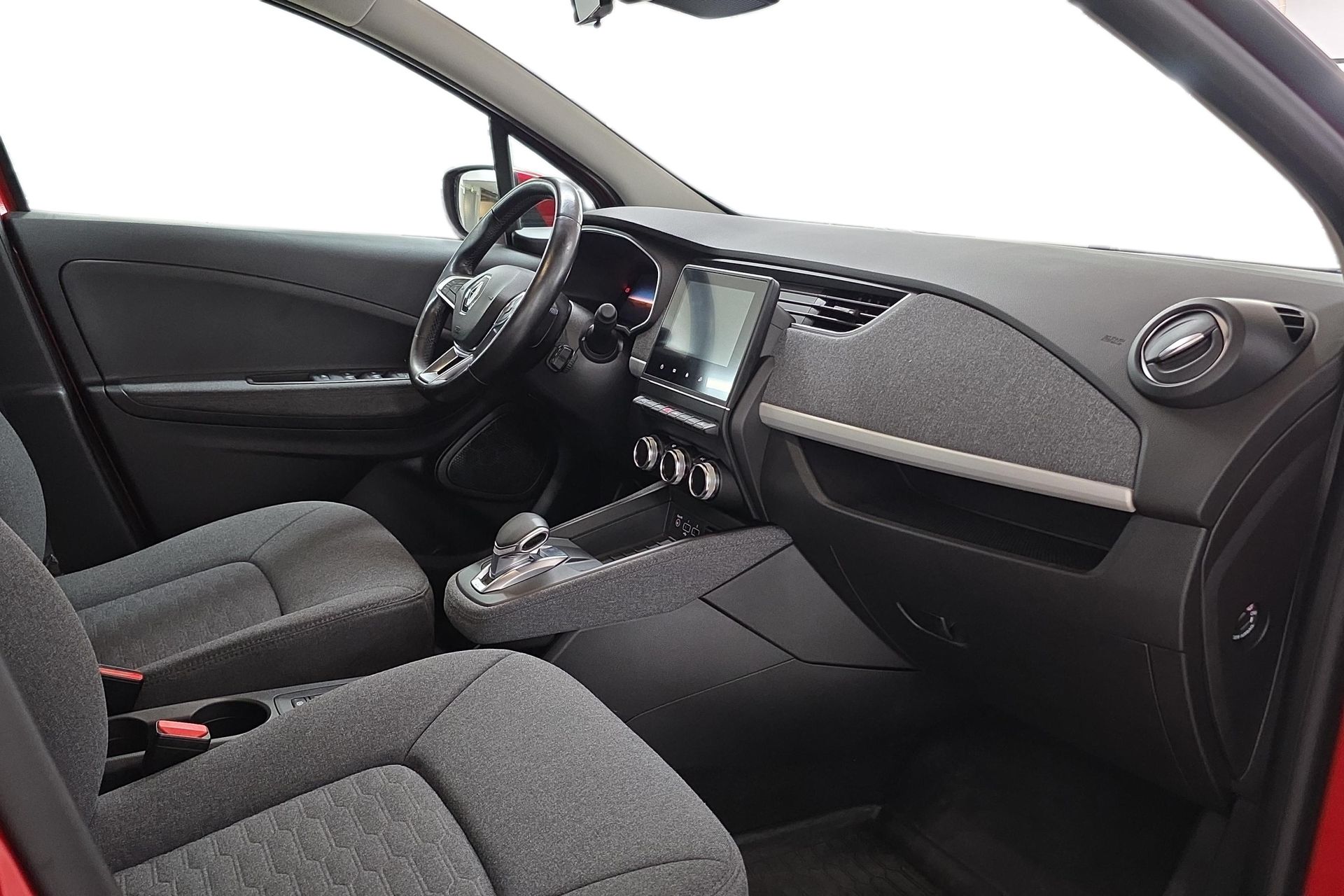 Renault Zoe 2022, bild 7/10