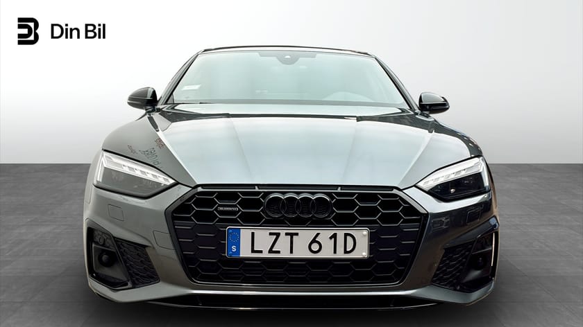 Bild 4 av Audi A5 Sportback 45 TFSI quattro