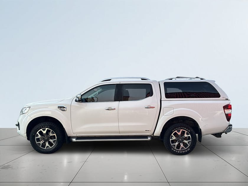 Bild 4 av Renault Alaskan