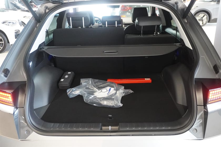 Bild 5 av Hyundai Ioniq 5 Rwd 84kWh Advanced Billånskampanj