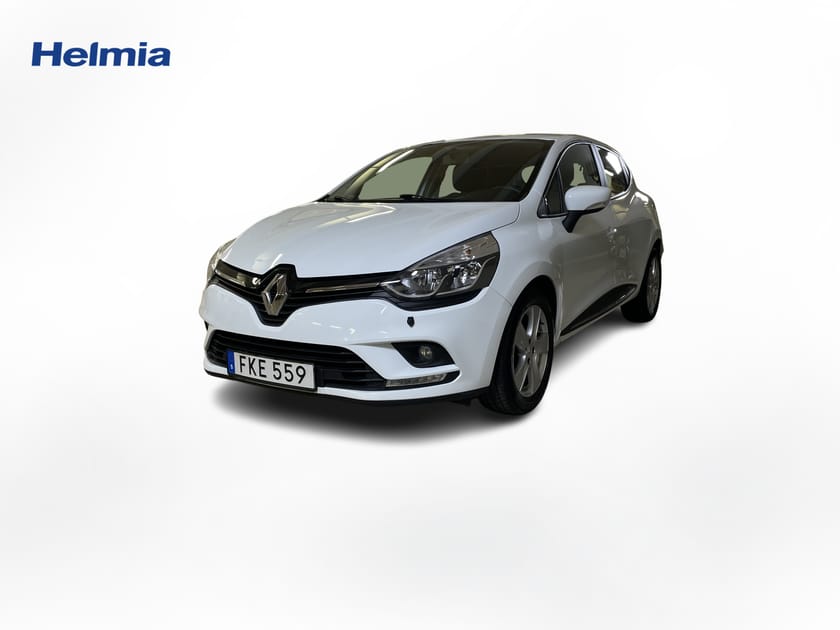 Bild 1 av Renault Clio PhII TCe 90  Zen II.5-d