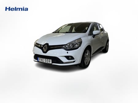 Renault Clio PhII TCe 90  Zen II.5-d