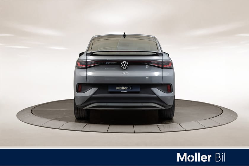 Bilde 4 av Volkswagen ID.5 Pro Performance 77kwh 204hk