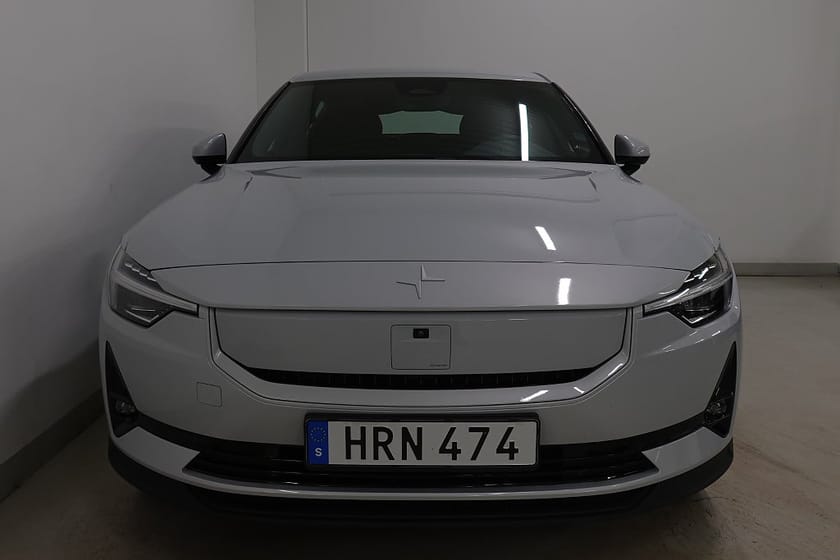 Bild 2 av Polestar 2 Long Range Single Motor SM Pilot 360° BLIS PIXEL MOMS 82kWh Adap-f