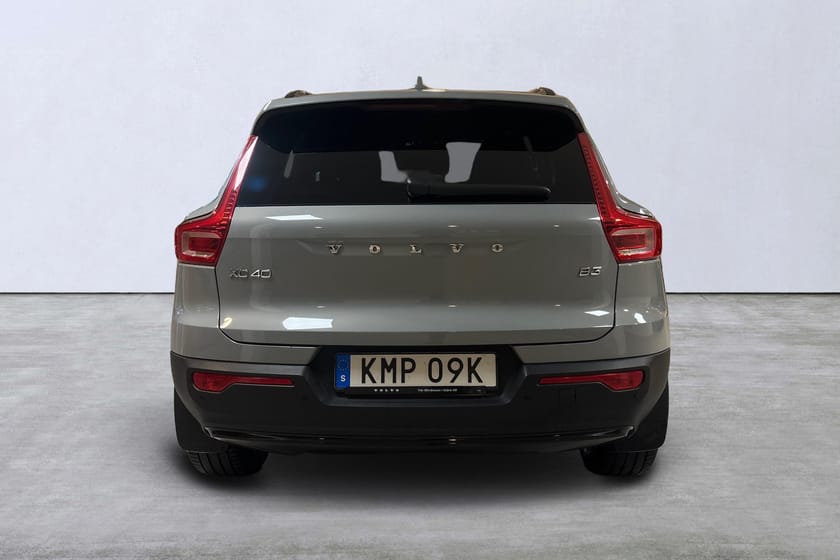 Bild 5 av Volvo XC40