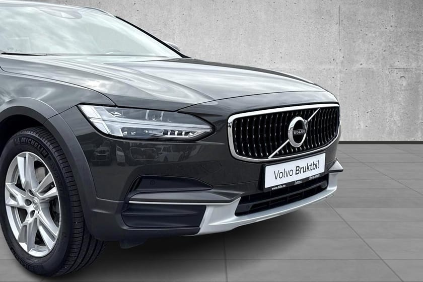 Bilde 5 av Volvo V90 Cross Country D4 AWD m/Krok, Ryggekamera, 2 års garanti