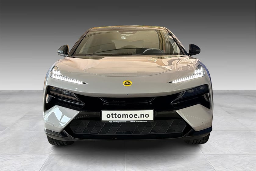 Bilde 2 av Lotus Eletre