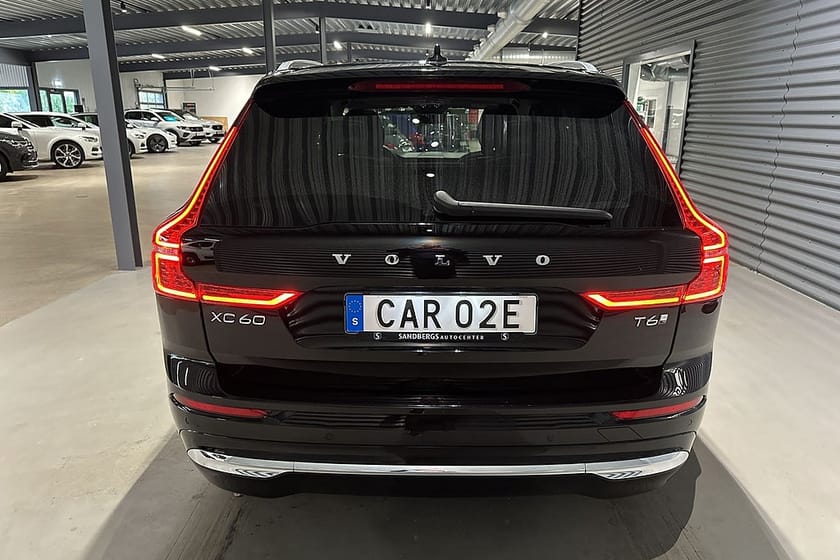 Bild 5 av Volvo XC60