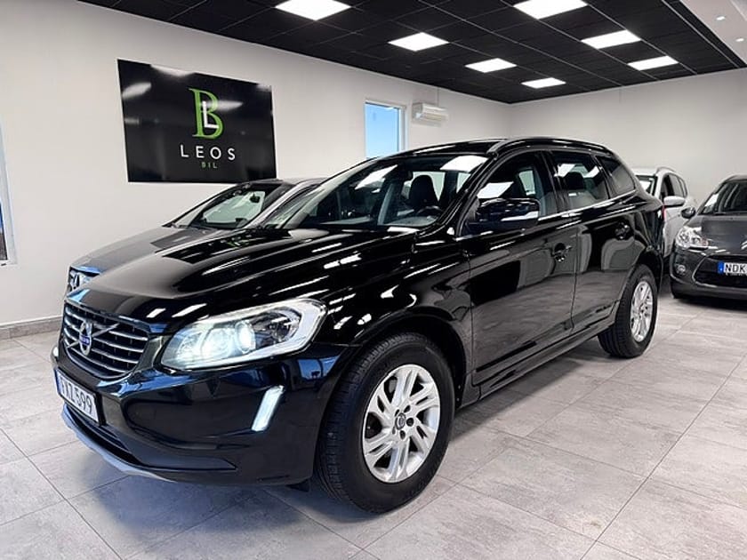 Bild 1 av Volvo XC60