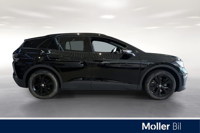 Bilde 4 av Volkswagen ID.4 Pro 4M excl. 77kwh 286hk