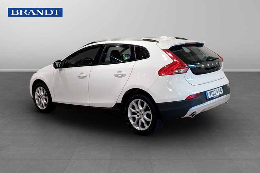 Bild 2 av Volvo V40 Cross Country