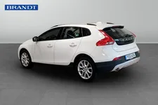Volvo V40 Cross Country