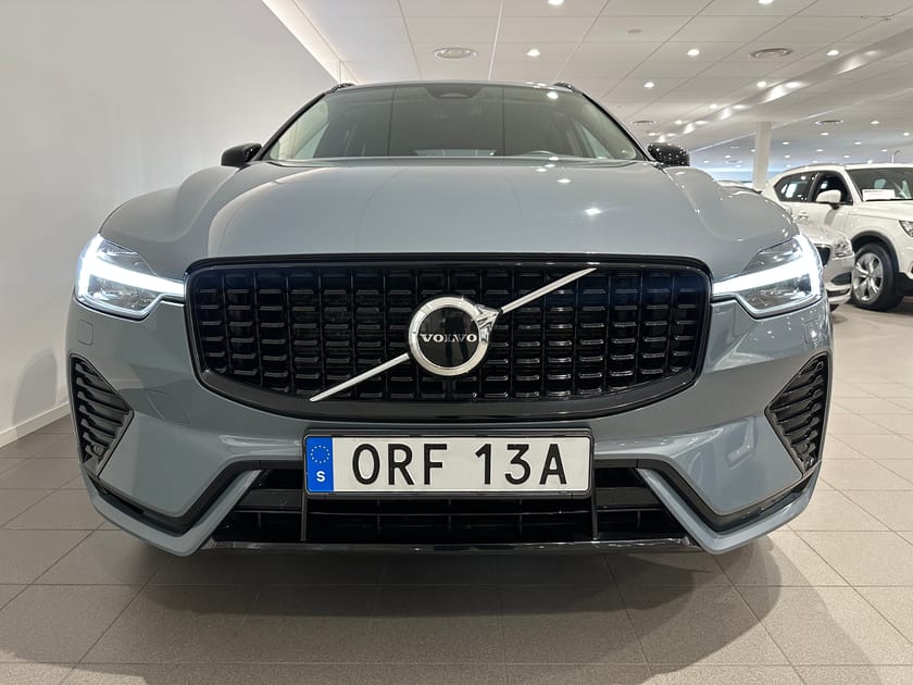 Bild 2 av Volvo XC60