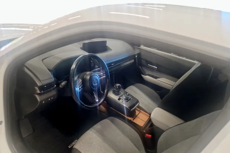 Mazda MX-30 e-Skyactiv EV