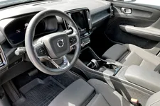 Volvo C40 Recharge Twin