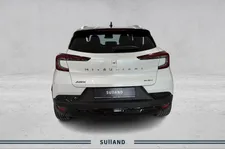 Thumnail bilde 3 av Mitsubishi ASX Plug-in Hybrid