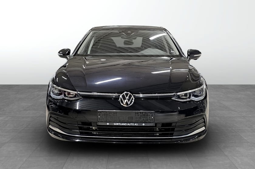 Bilde 4 av Volkswagen Golf eHybrid