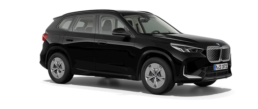 Bild 2 av BMW iX1 eDrive20 