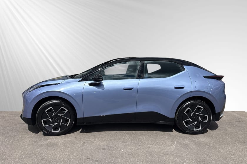 Bild 2 av Lynk & Co 02 EV Core BEV