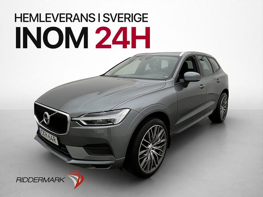 Bild 3 av Volvo XC60