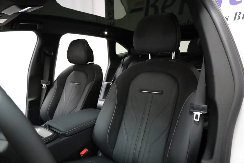 Bild 4 av Zeekr 7GT Privilege AWD | 1.99% RÄNTA | DEMOBIL | Alla Paket