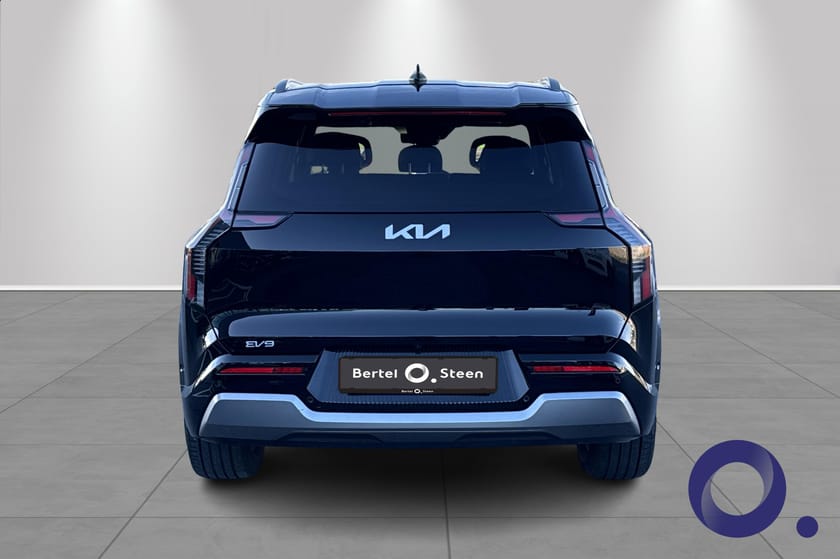 Bilde 4 av Kia EV9 AWD