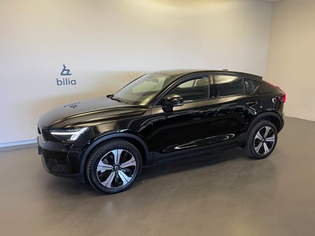 Volvo C40 Recharge Core / 2.95% Ränta / Navigation / Backkamera /