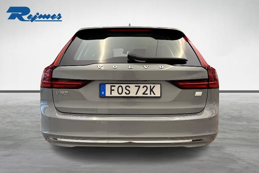 Bild 5 av Volvo V90 Recharge T6 Core Edition II