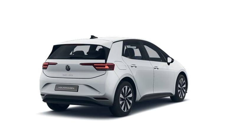 Bild 5 av Volkswagen ID.3 Neo Life 50 kWh 170 hk