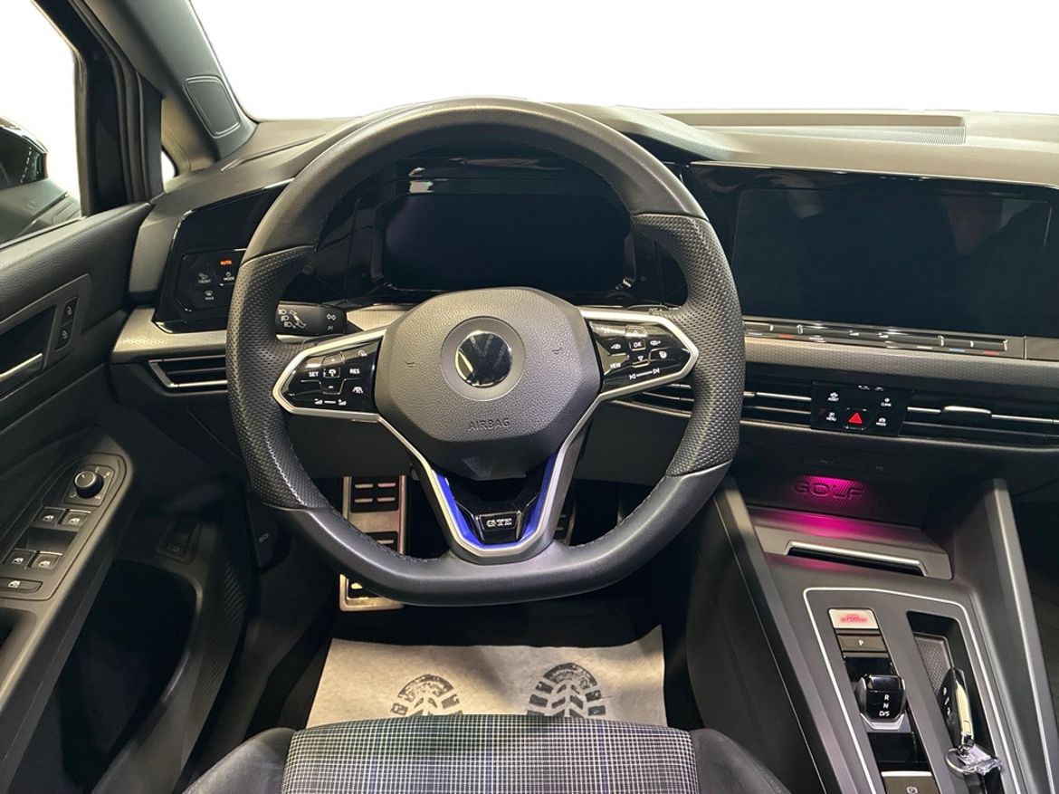 Volkswagen Volkswagen Golf GTE — bild 11